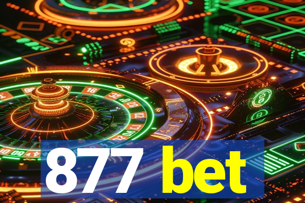 877 bet